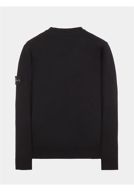Pullover Stone Island Stone Island | Knitwear | 7915510C4A0029